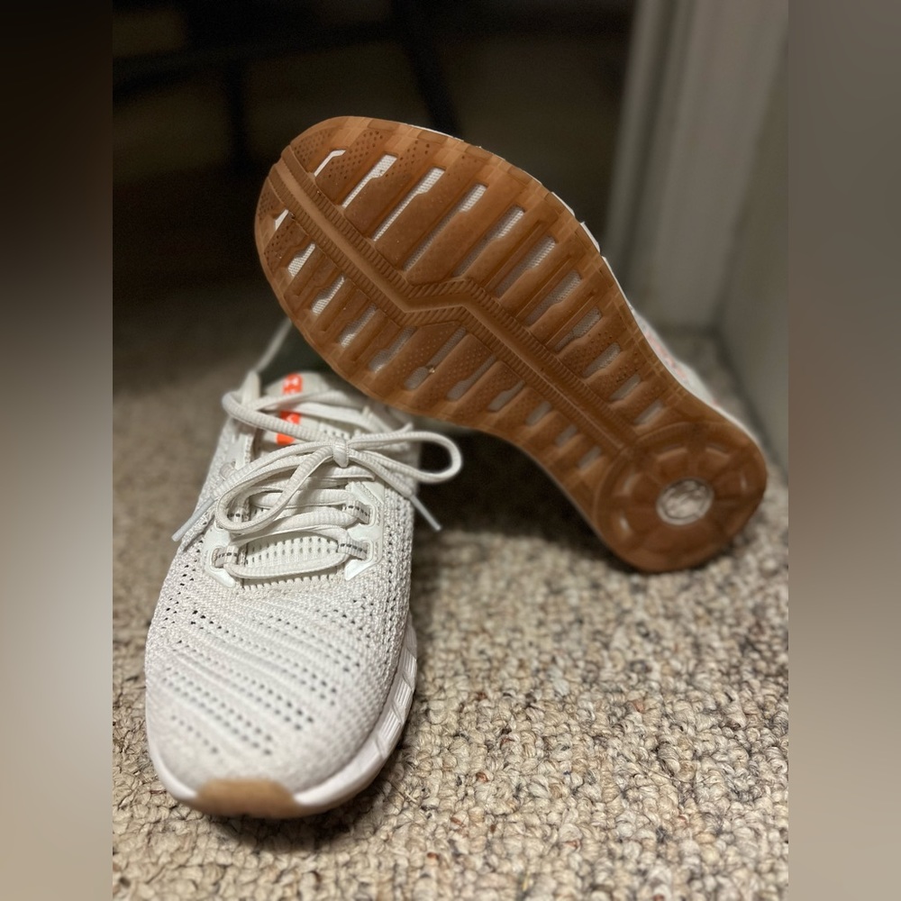 Women’s Under Armour HOVR Shoes